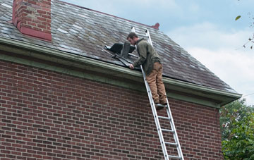 what affects urgent Meadow Well roof repairs