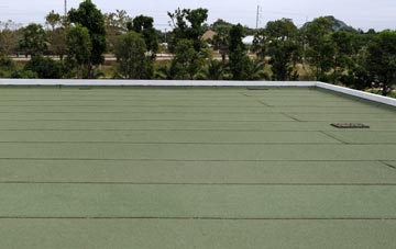 all Meadow Well roofing types quoted for