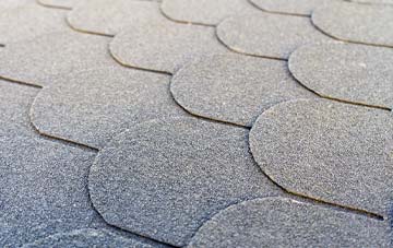 Meadow Well asphalt roofing costs