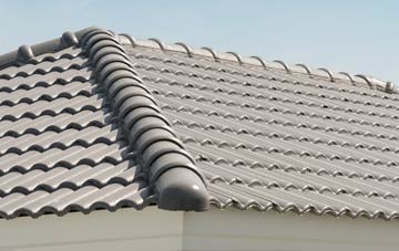 advantages of Meadow Well clay roofing