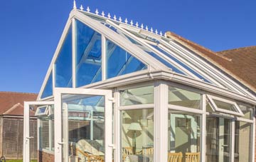 conservatory roof insulation costs Meadow Well