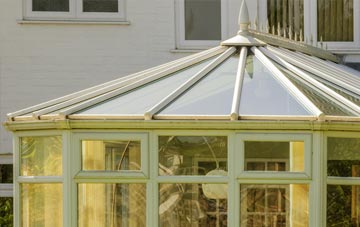 conservatory roof repair Meadow Well, Tyne And Wear