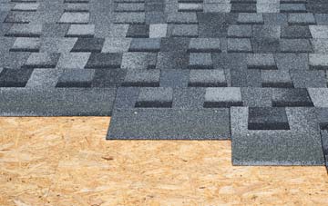 expert Meadow Well asphalt roof companies