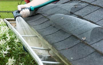 Meadow Well gutter cleaning costs