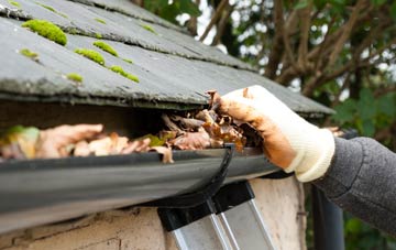 gutter cleaning Meadow Well, Tyne And Wear
