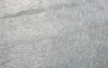 Meadow Well laminate fibreglass or shingles?