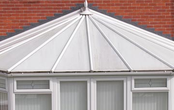 Meadow Well polycarbonate conservatory roof repairs