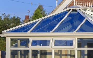 professional Meadow Well conservatory insulation