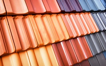 Meadow Well roof tile costs