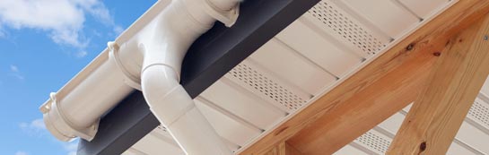 get Meadow Well guttering quotes today