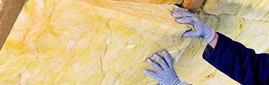 quotes for Meadow Well roof insulation