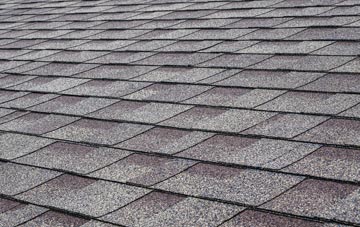 Meadow Well tiles for shallow pitch roofing
