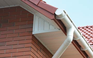 Meadow Well soffit repair costs