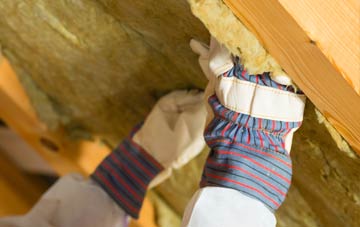 types of Meadow Well pitched roof insulation materials
