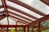 Meadow Well conservatory roofing insulation