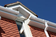 Meadow Well fascias