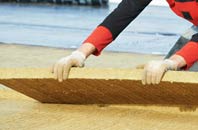 find rated Meadow Well roof insulation companies