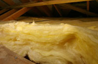 Meadow Well pitch roof insulation
