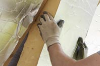 rated Meadow Well roof insulation companies