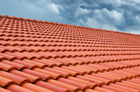 Meadow Well roofing tiles