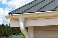 Meadow Well soffits